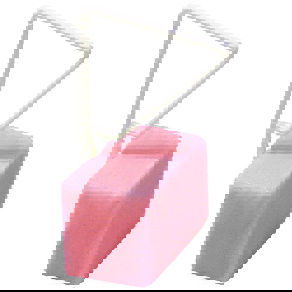 12 Qty 1 Pack 3.5 oz Paradichlorobenzene Toilet Bowl Block